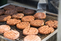 Vegane Fleischalternativen: Hilcona bringt The Green Mountain nach Deutschland -